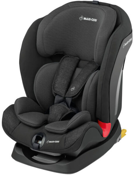 Maxi Cosi Titan, Nomad Black