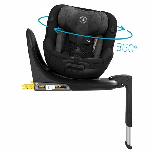 Maxi Cosi Mica, 0-18kg