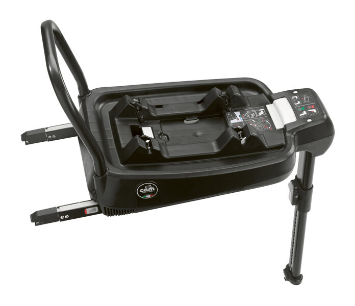 Cam Base 2in1