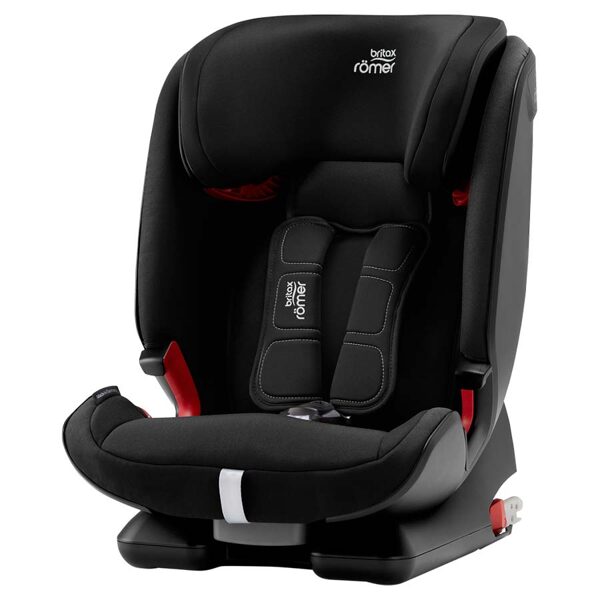Britax Romer Advansafix IV Z-line