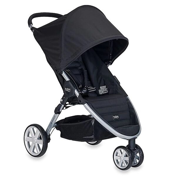 Britax B-Agile 3