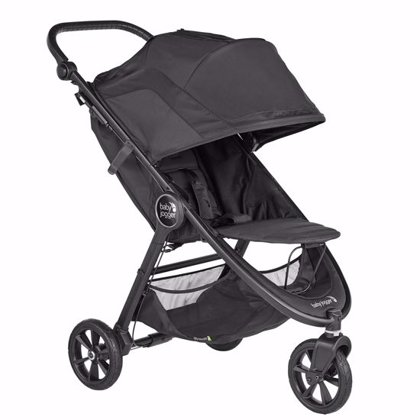 Baby Jogger City Mini GT 2 Black