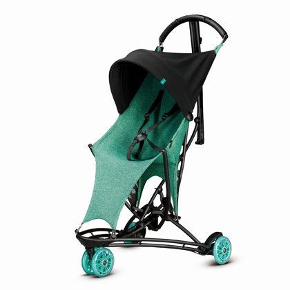Quinny Yezz Air Aqua