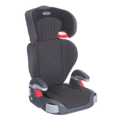 Graco Junior Maxi Midnight Black