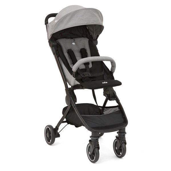 Joie Pact Lite Grey Flannel
