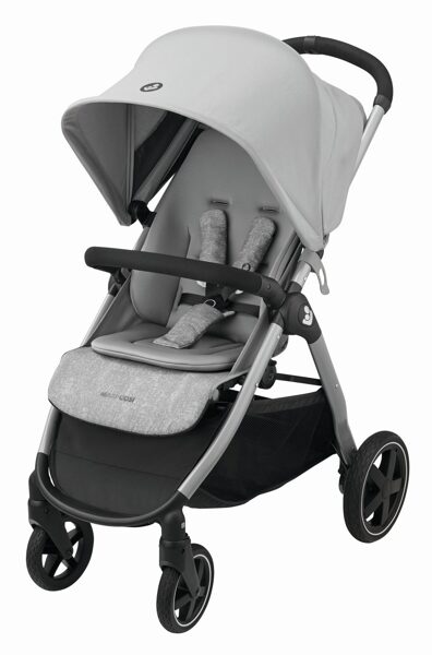 Maxi Cosi Gia, Nomad Grey