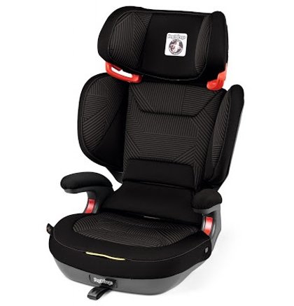 Pegperego Viaggio 2-3 Shuttle Plus