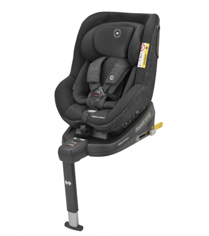 BebeConfort Beryl Nomad Black