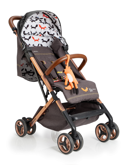 Cosatto Woosh XL Fox