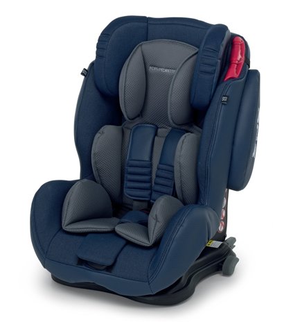 Foppapedretti Isodinamyk Jeans 9-36kg