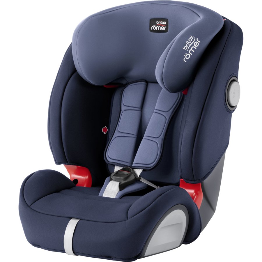 Britax Romer Evolva SL SICT, 9-36 kg autokrēsls