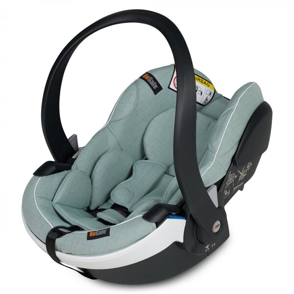 BeSafe izi go modular X1 i-size