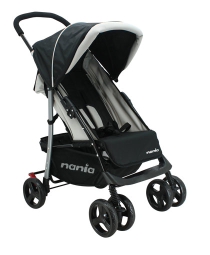 Nania Texas beige