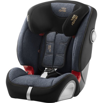 Детское кресло romer britax 9 36