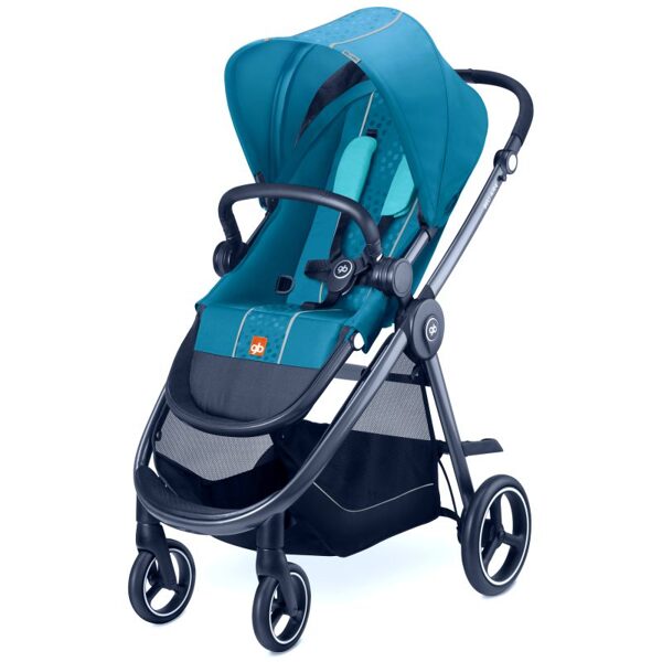 GB GoodBaby Beli Air 4 Turquoise