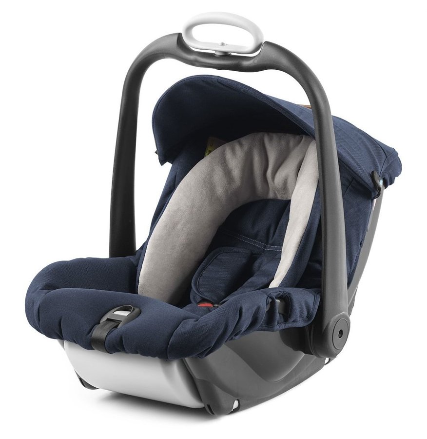 Mutsy Nexo Safe2Go
