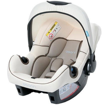 Osann Be One SP beige