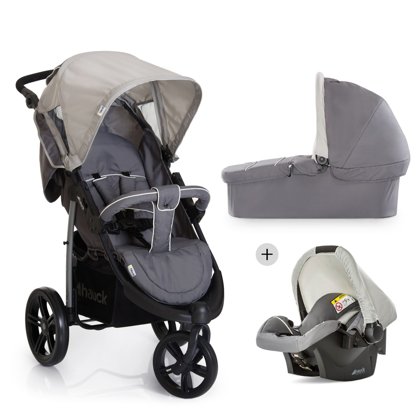 Hauck Viper SLX trio set