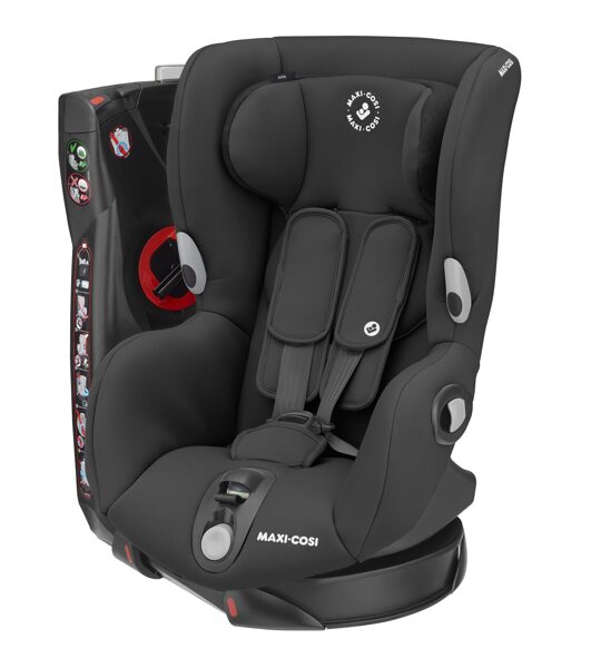 Maxi Cosi Axiss 9-18kg autokrēsls