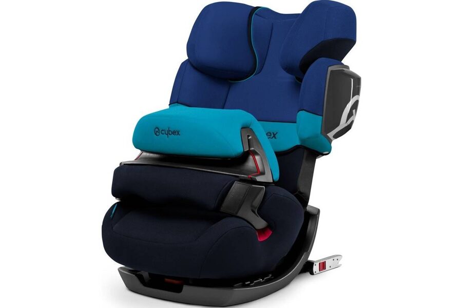 Cybex Pallas 2-fix, 9-36kg