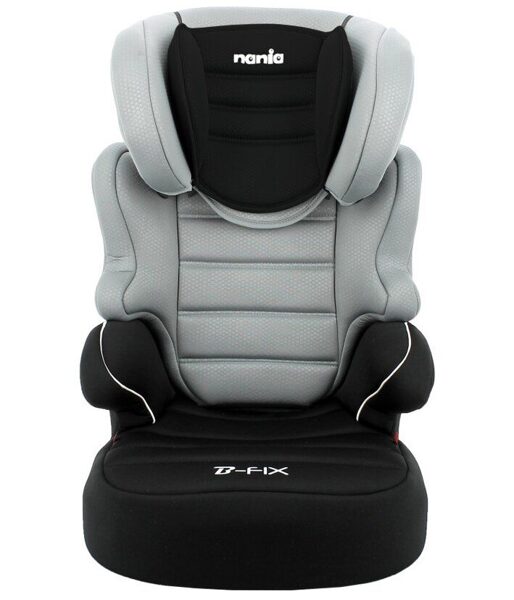 Nania BeFix SP 15-36kg autokrēsls