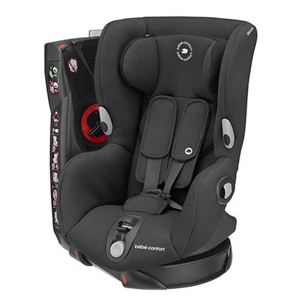 Bebe confort (Maxi Cosi) Axiss 9-18 kg autokrēsls ar rotāciju