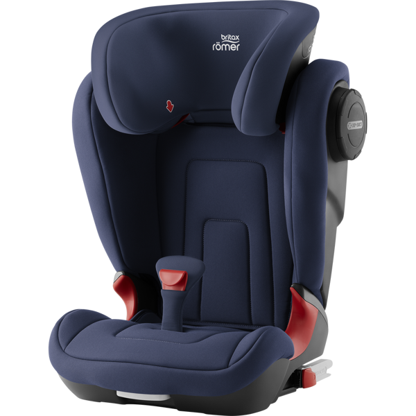 Britax Romer Kidfix2 S 15-36kg