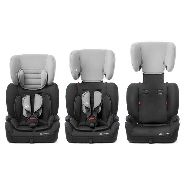 Kinderkraft Concept 9-36kg