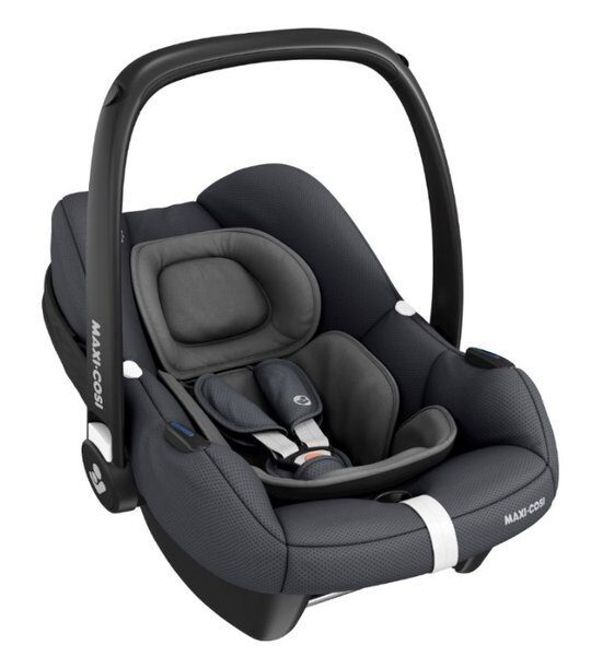 Maxi Cosi Tinca autokrēsls, 0-13kg