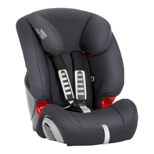 Britax Romer Evolva 1-2-3, 9-36kg