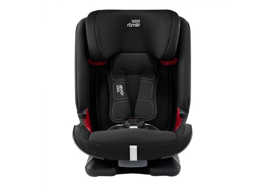 Britax Romer Advansafix IV M