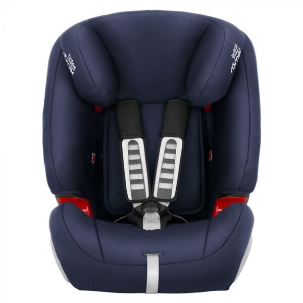 Britax Romers Evolva 1-2-3 Moonlight Blue