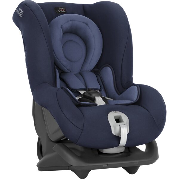 Britax Romer First Class Plus, moonlight blue