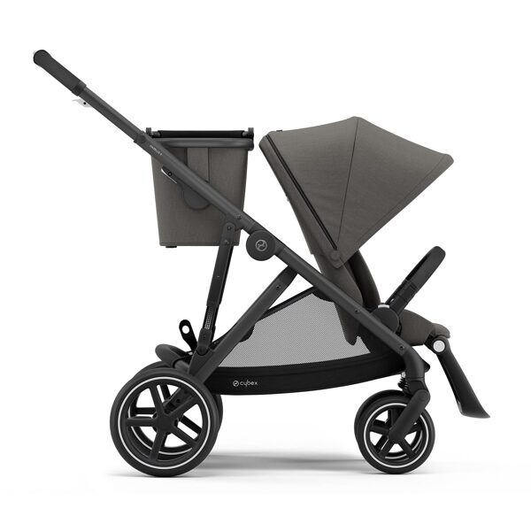 Cybex Gazelle sporta rati, grey