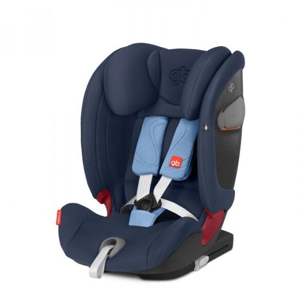 gb (GoodBaby) Everna Fix 9-36 kg