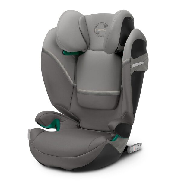Cybex Solution S i-fix autokrēsls 15-36 kg