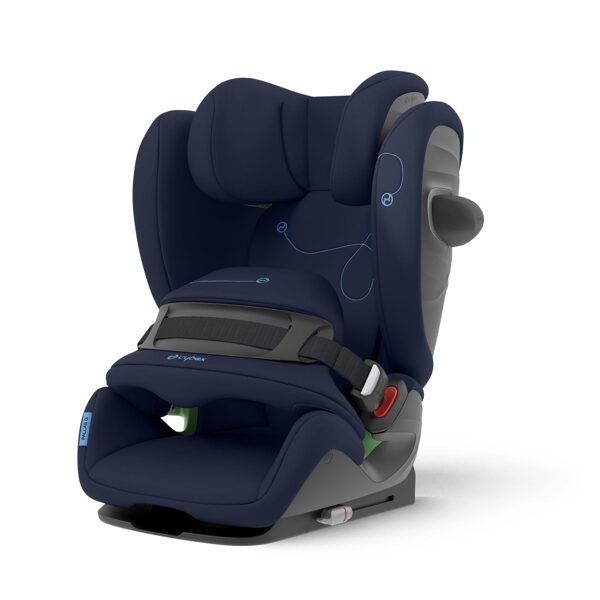 Cybex Pallas G i-size