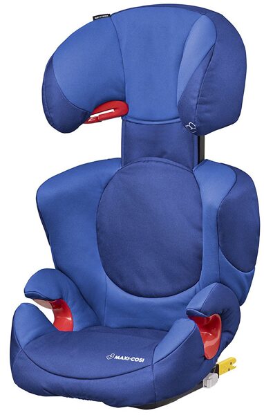 Maxi Cosi Rodi XP Fix demo