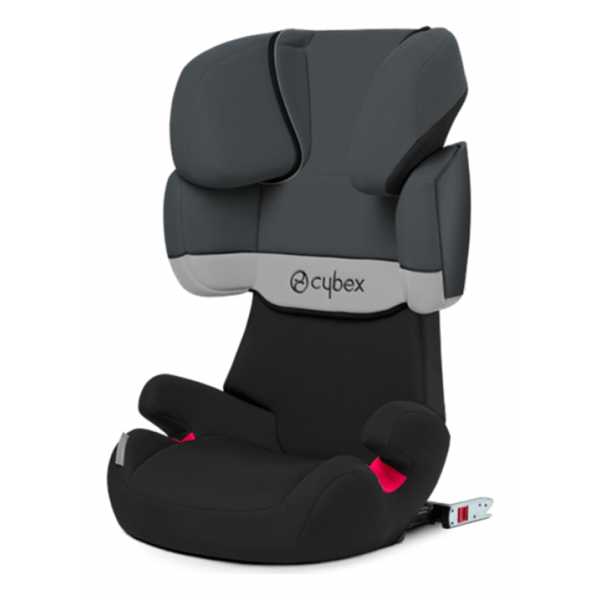 Cybex Solution X-Fix