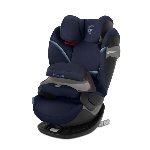 Cybex Pallas S-fix, 2020