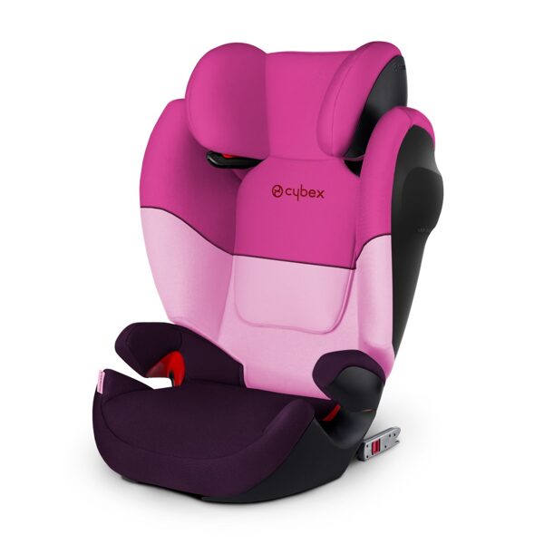 Cybex Solution M-Fix SL