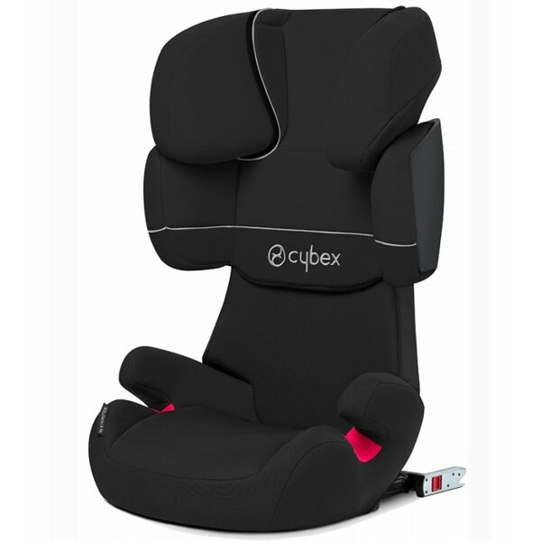 Cybex Solution X-Fix 15-36kg