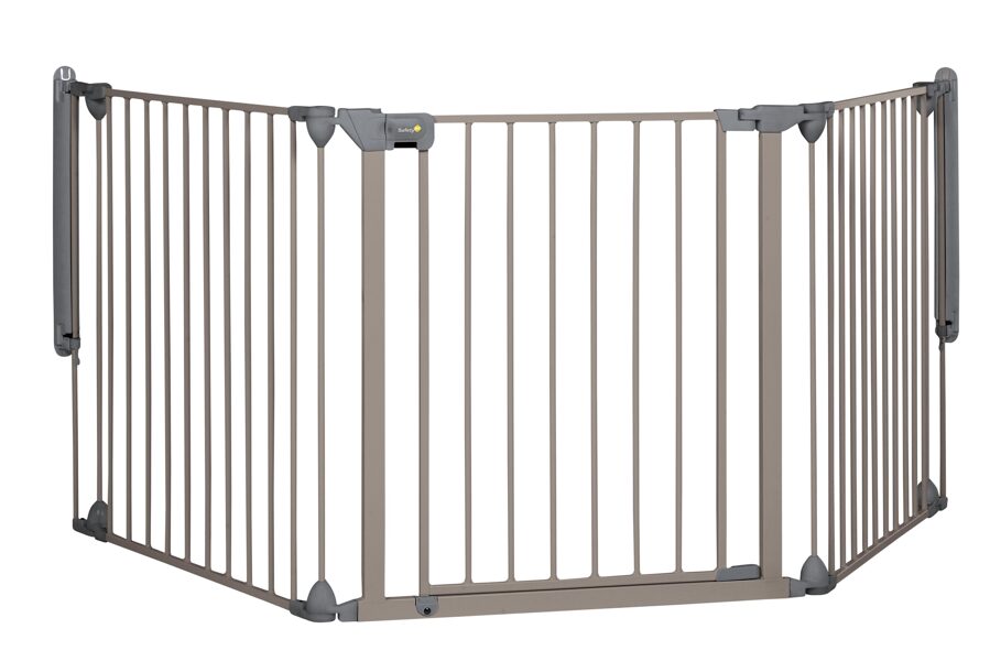 Safety 1st Modular 3 Sētiņa