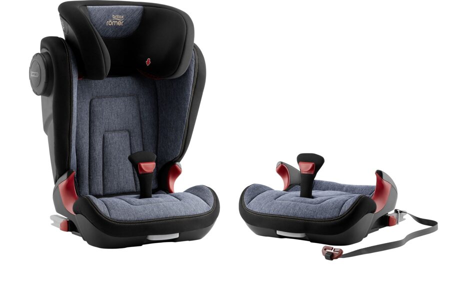 Britax Romer Kidfix2 S