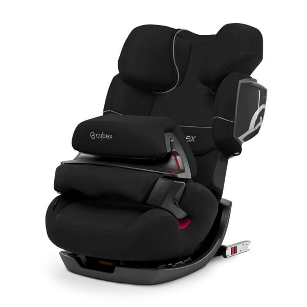 Cybex Pallas 2-fix