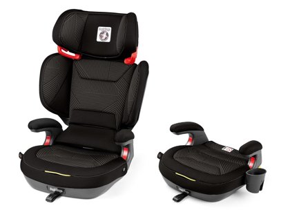 Pegperego Viaggio 2-3 Shuttle Plus
