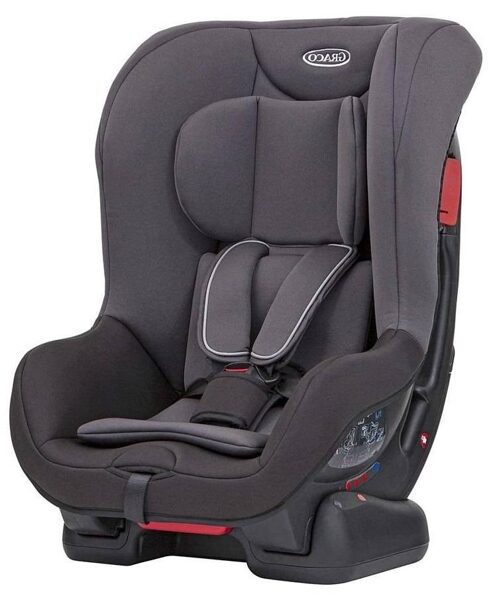 Graco Extend 0-18kg autokrēsls