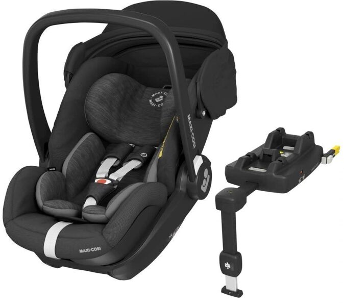 Maxi Cosi Marble ar isofix bāzi, 0-13kg