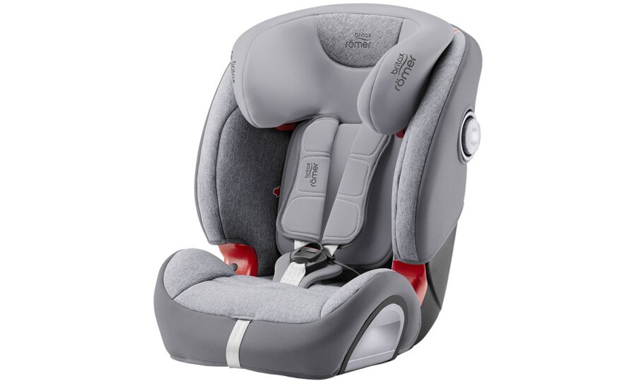 Britax Romer Evolva SL SICT, 9-36 kg autokrēsls