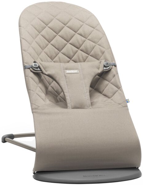 BabyBjorn Bouncer šūpuļkrēsls